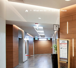 Central Plaza (D3), Office #509895581